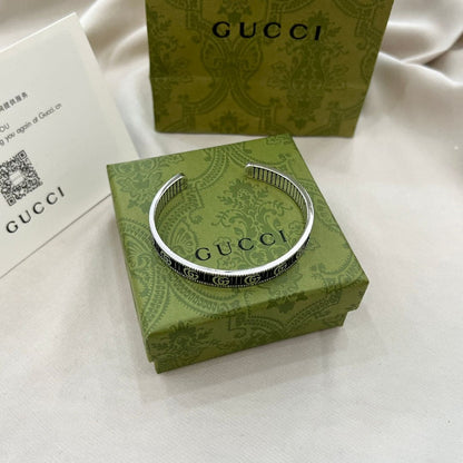 GG Marmont Bangle Bracelet