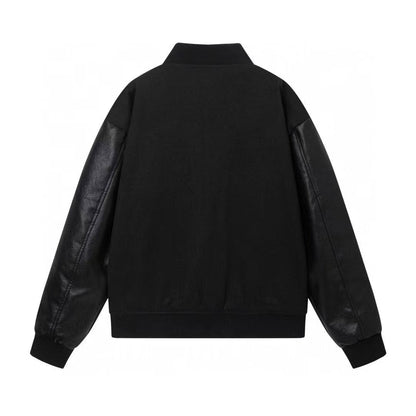 Amiri fashion jacket