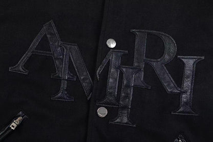 Amiri fashion jacket