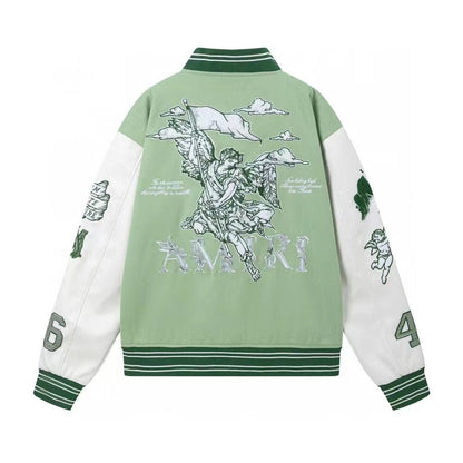 Amiri fashion jacket