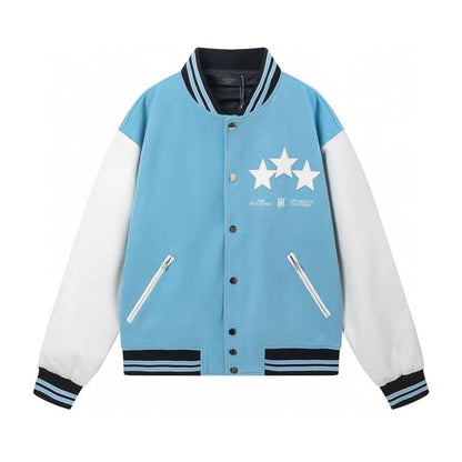 Amiri fashion jacket