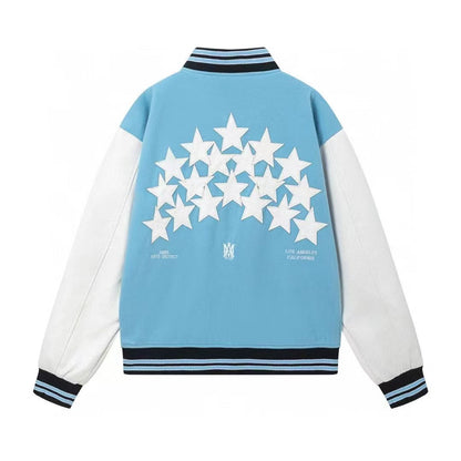 Amiri fashion jacket