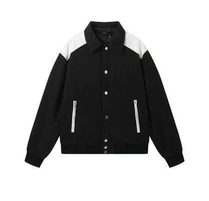 Amiri fashion jacket
