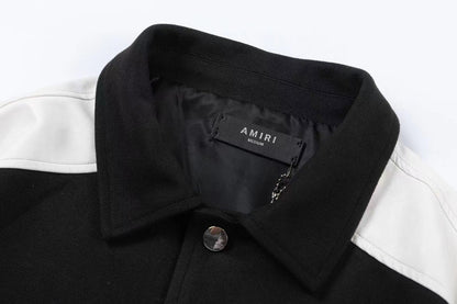 Amiri fashion jacket