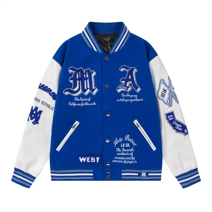 Amiri fashion jacket