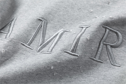 Amiri Fashion Hoodie
