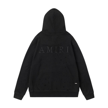 Amiri Fashion Hoodie