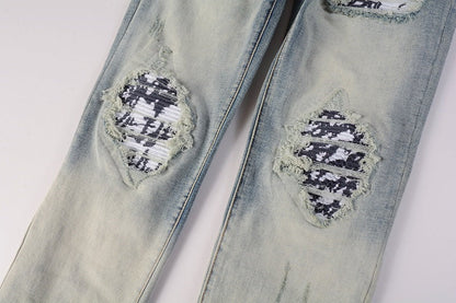 AMIRI  Fashion Jeans 1336