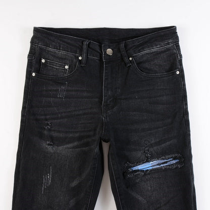 AMIRI  Fashion Jeans 1341
