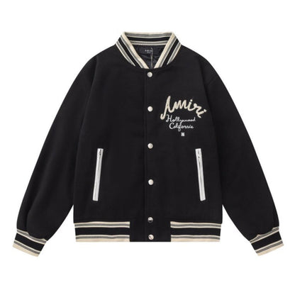 Amiri fashion jacket
