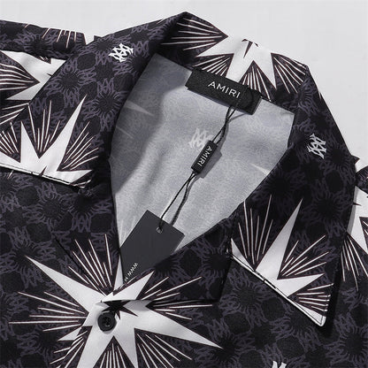 AMIRI silk shirt