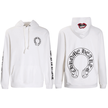 CHROME-HEARTS Hoodie 5008