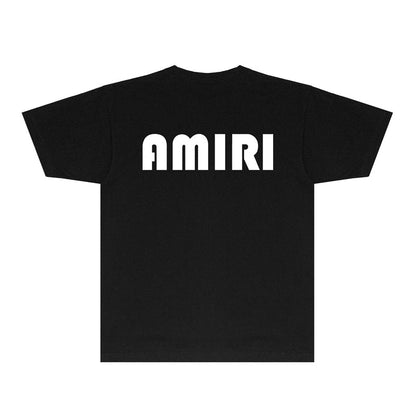 AMIRI  fashion T-shirt