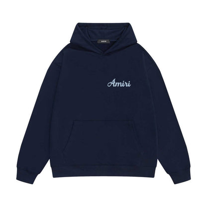 Amiri Fashion Hoodie