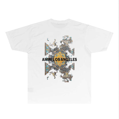 AMIRI  fashion T-shirt