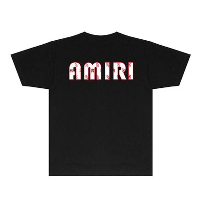 AMIRI  fashion T-shirt