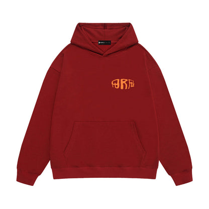 PURPLE Fashion Hoodie
