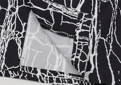 AMIRI silk shirt