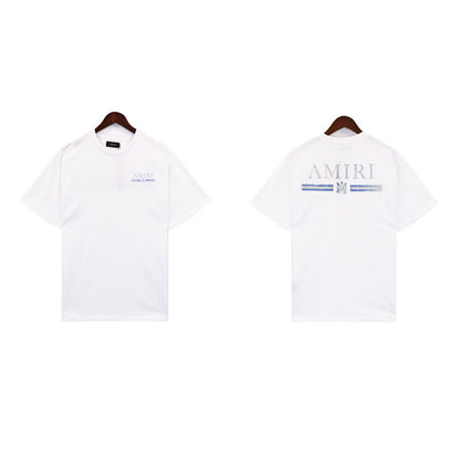 AMIRI  fashion T-shirt
