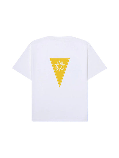 SOLLSALE-RHUDE fashion T-shirt