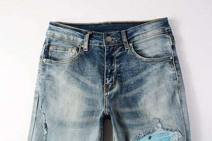 AMIRI  Fashion Jeans 1332