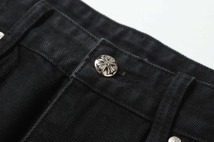 CHROME HEARTS Pants 9991