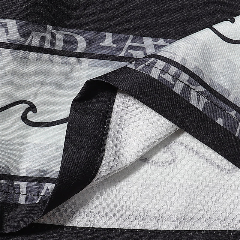 AMIRI silk shirt