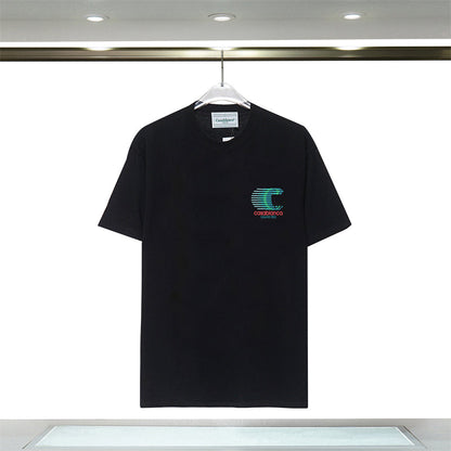 Casablanca fashion T-shirt