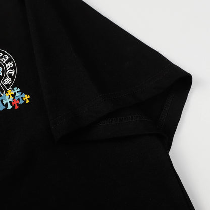 CHROME-HEARTS T-shirt-9985