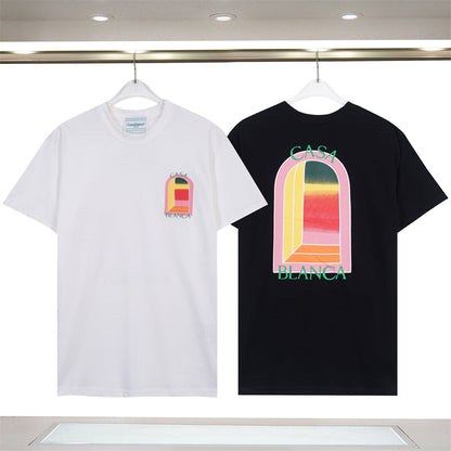 Casablanca fashion T-shirt