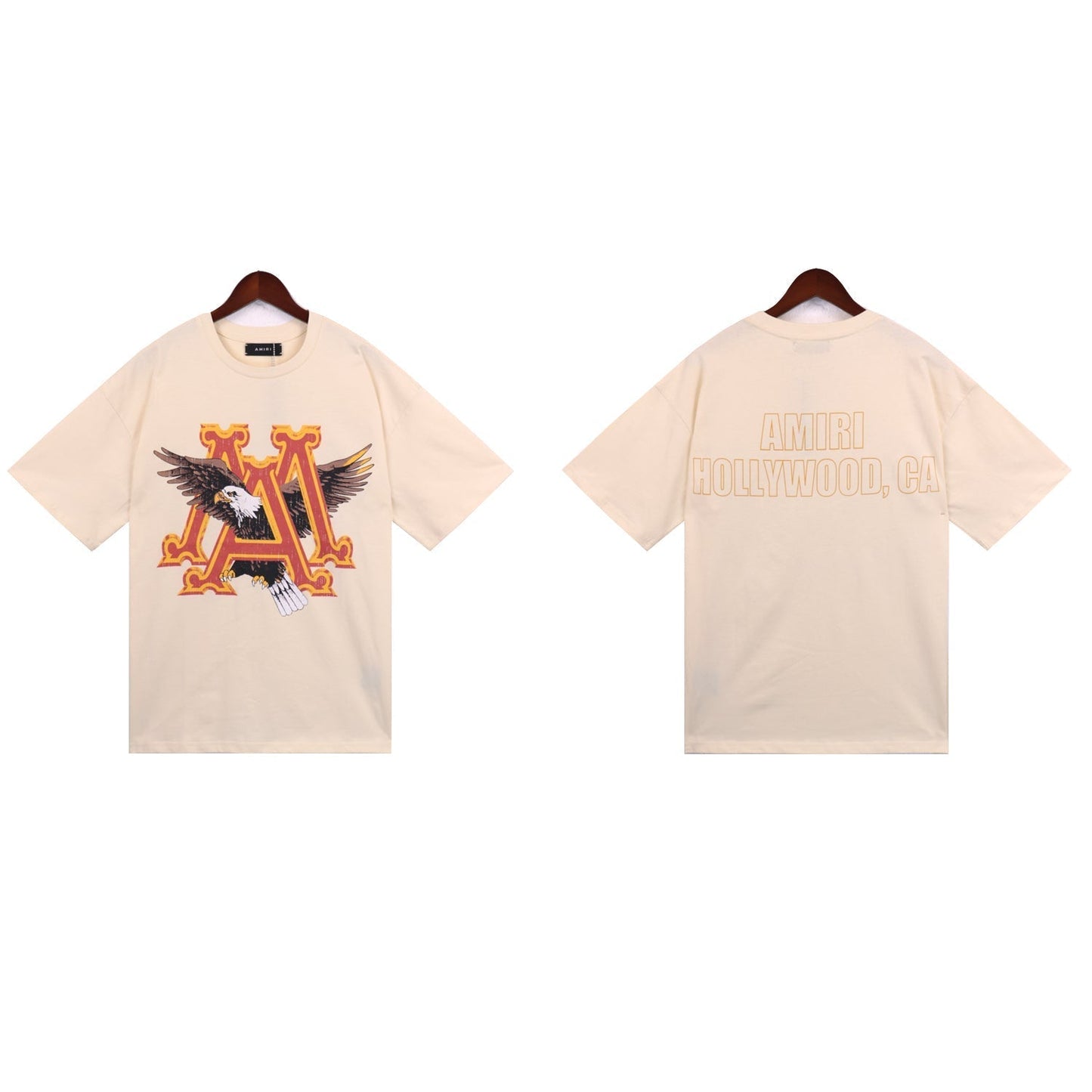AMIRI  fashion T-shirt