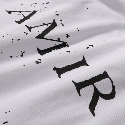 AMIRI  fashion T-shirt