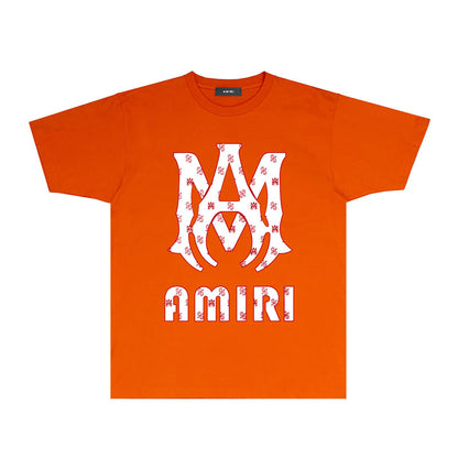 AMIRI  fashion T-shirt