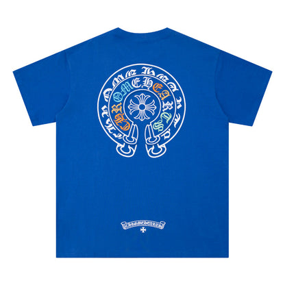 Chrome-Hearts New T-shirt 6038