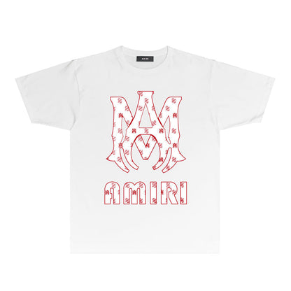 AMIRI  fashion T-shirt