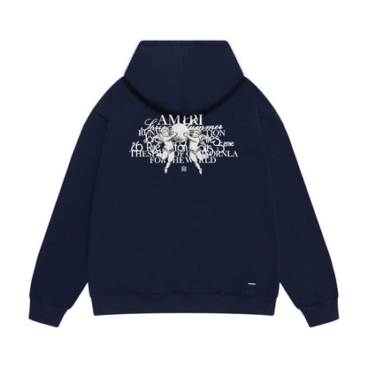 Amiri Fashion Hoodie
