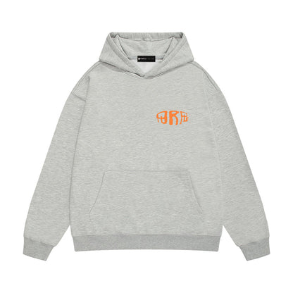PURPLE Fashion Hoodie