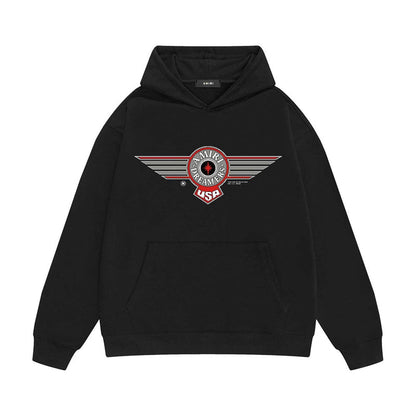 Amiri Fashion Hoodie
