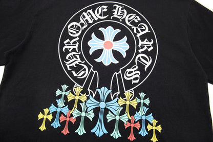 CHROME-HEARTS T-shirts 6011