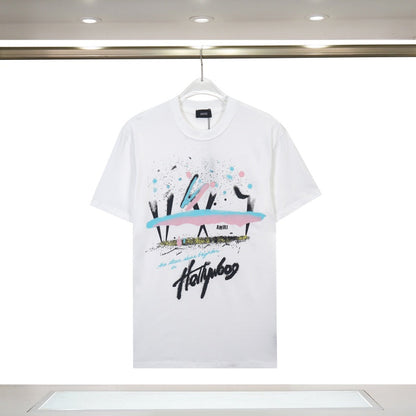 AMIRI  fashion T-shirt
