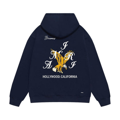 Amiri Fashion Hoodie