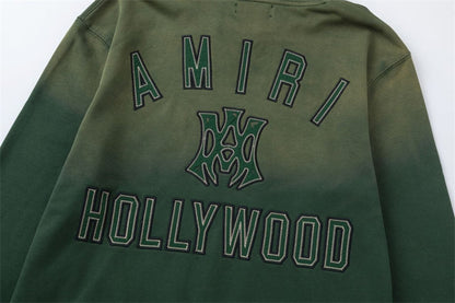 Amiri Fashion Hoodie