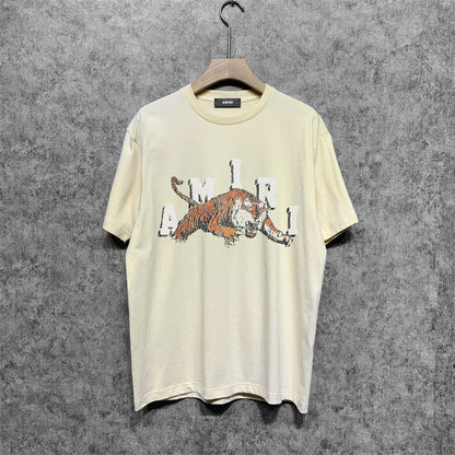 AMIRI  fashion T-shirt