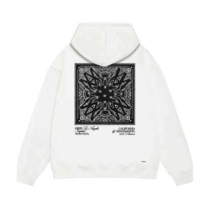 Amiri Fashion Hoodie