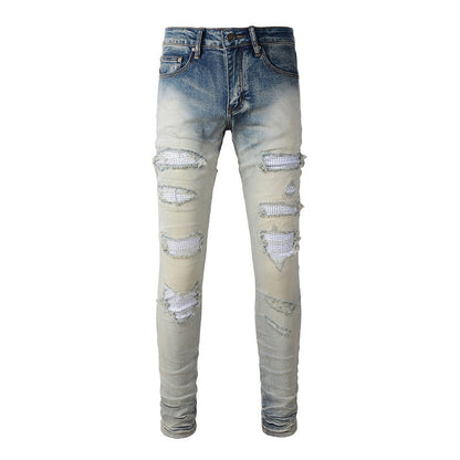 AMIRI  Fashion Jeans 1339
