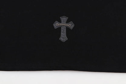 CHROME-HEARTS T-shirt-K6033
