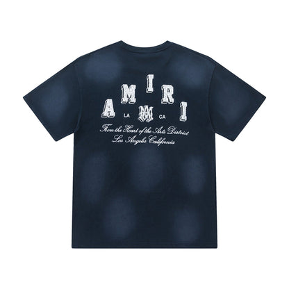 AMIRI  fashion T-shirt