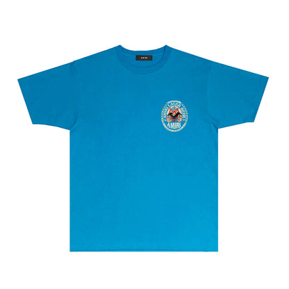 AMIRI  fashion T-shirt
