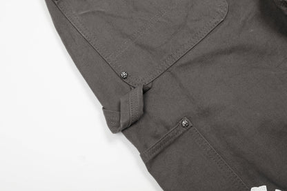 Chrome-Hearts NEW Pants 8165