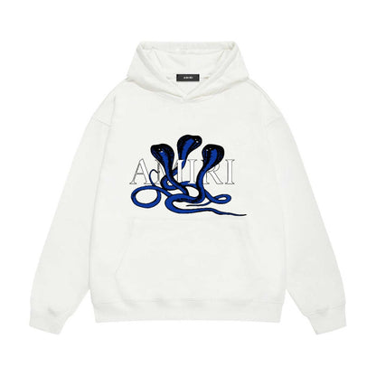Amiri Fashion Hoodie